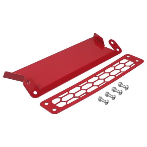 Filtre d'admission d'air froid kit d'aspiration air froid écope d'air Golf 7 GTI R 7.5
