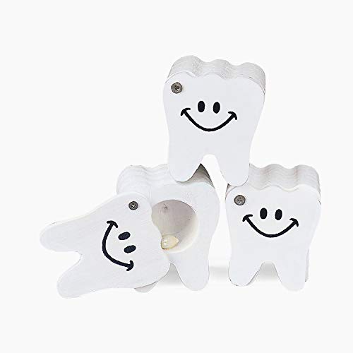 Sweet Tooth Box Gag (1/pack)