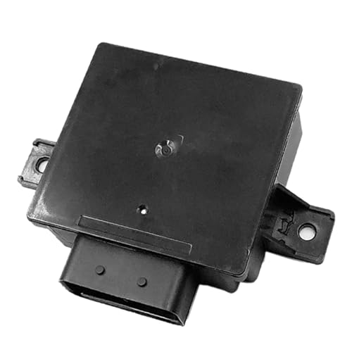 Module commande hayon CX5 convertisseur coffre PE0318572 - 6
