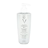 Solución Micelar refrescante, limpiadora deja la piel purificada, actúa como un removedor de maquillaje y calma la piel