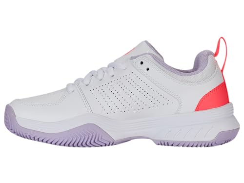 Image of K-Swiss Women's Court Express 2 Tennis Shoe