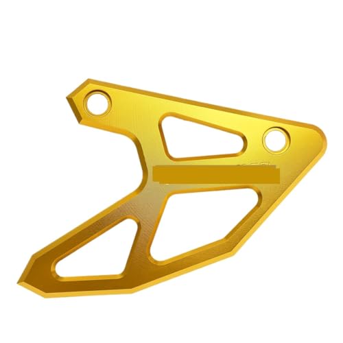 Protection disque de frein arrière moto Suzuki RM125 RM250 RMZ250 RMX450Z - 3
