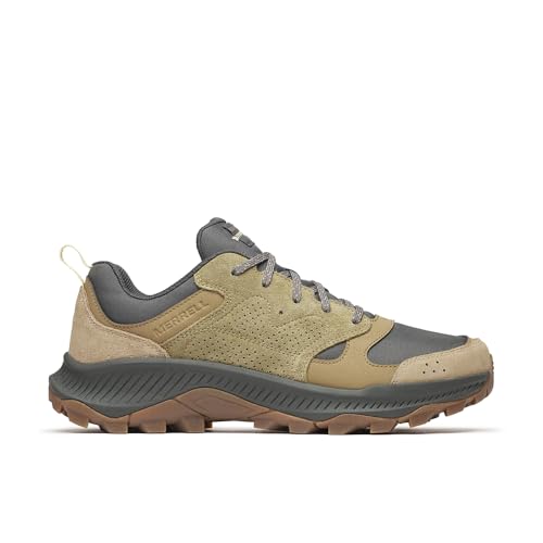 Merrell Men's Tempo Sol Sneaker - Main Image