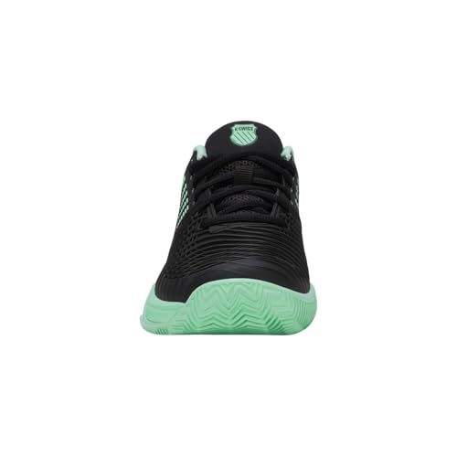Zapatos de tenis K-Swiss Express Light 3 Clay para partidos intensos de mujer 3