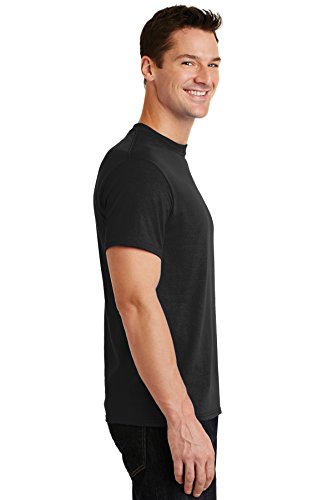 Port & Company-Core Blend Tee. PC552