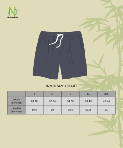 Image of Men's Organic Bamboo Co-ord Set | Eco-Friendly, Breathable, Soft & Sustainable Loungewear for Everyday Comfort