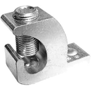 Greaves BTL4-DBP Tin Plated Copper Beaver Tooth Lay-in Lug 14-4 AWG