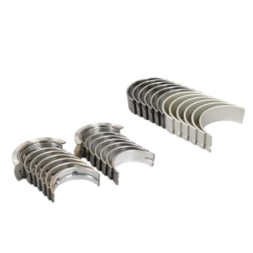 Cojinetes de biela N57 contra ruidos de motor diésel 3.0 L en X3 X5 X6