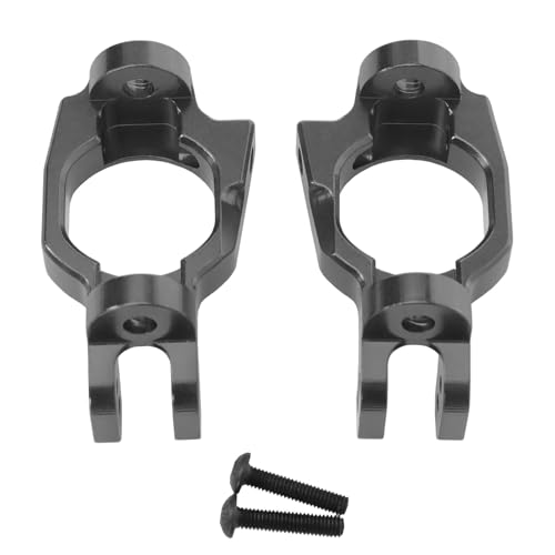 RC�J�[���i For MJX For Hyper GO C5 7303 7304 P73230A 1/7 �����t�����g C �V�[�g�X�y�A RC �J�[�A�b�v�O���[�h�C�����i(Gray)