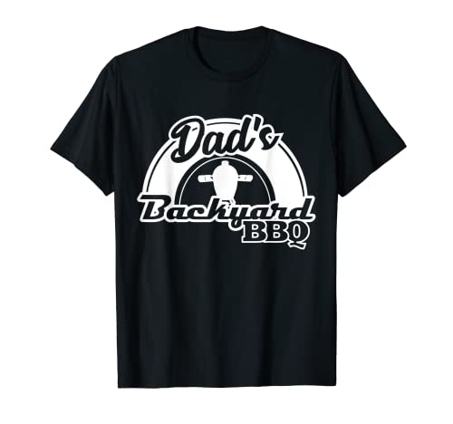 Divertente BBQ Festa del papà Divertente Grilling Gift T Shirt BGE Egg Maglietta