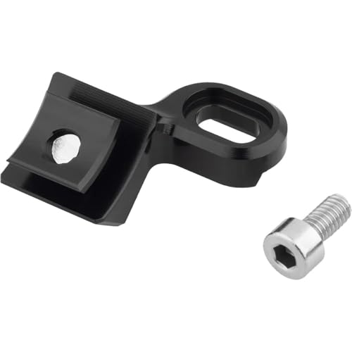 Wolf Tooth Components Remote Pro Conversion Kit Black, I-Spec Ev