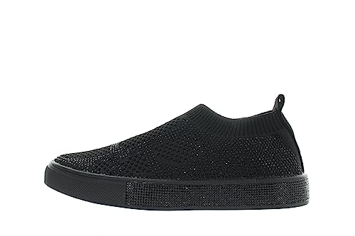 Image of Bernie Mev Women's, Glamour Slip-On