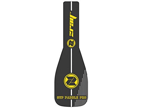 Zray - Accessoires de Sup - Etui à pagaie 3 Sections - pour Ranger et Transporter Facilement Les pagaies Cover