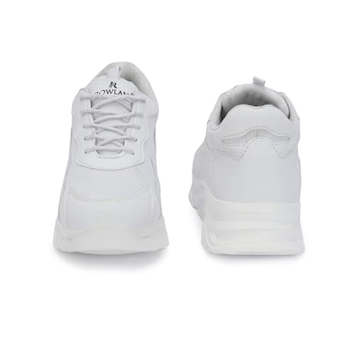 Image of ROWLANS Stylish Women's Casual Shoes - Comfortable, Trendy Footwear for Everyday Wear