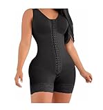 na Shapewear Short With Bust For Daily Use Slimming Women
