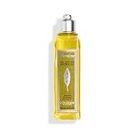 L'OCCITANE - Verbena (Verveine) Shower Gel - 250 ml - Zesty and refreshing fragrance - Made in France