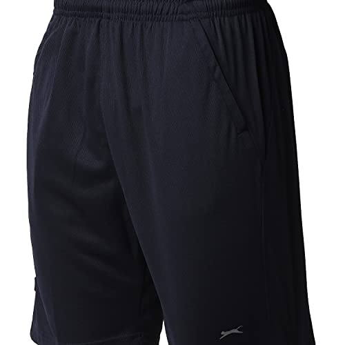 Image of Black Panther Mens Acti Fit Shorts