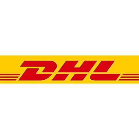 DHL Express Delivery Service Cover