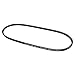 CUB CADET 954-04158 Drive V-Belt 19" Deck CC550SP CC550ES CC550SPES 754-04158 OEM