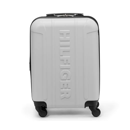 How to unlock tommy hilfiger luggage Tommy Hilfiger Small Cabin Size Carry-On