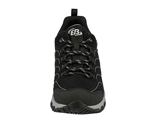 Men's Low Rise Hiking Shoes3