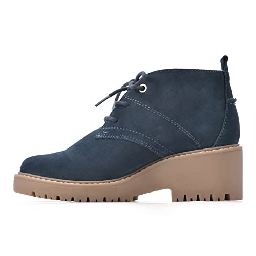 WHITE MOUNTAIN Shoes Women's Danny Boot3