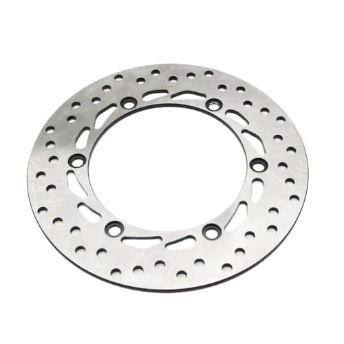 Disque de frein avant 5mm rotor moto Honda Silverwing FSC600 FJS400 CBR250