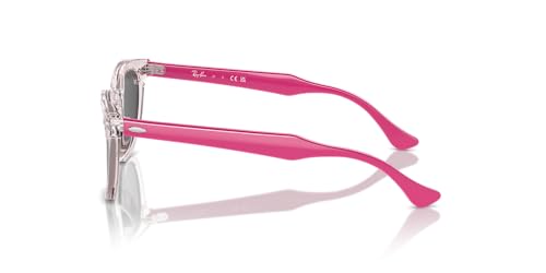 Ray-Ban Boys' Rj9098s Square Sunglasses3