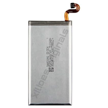 Image of EB-BG955ABE Battery for Samsung Galaxy S8 Plus G9550 G955 G955F /A G955T G955S G955P Battery with 1 Year Warranty** (V88)