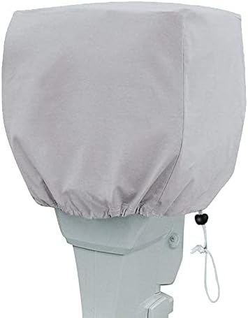 Outboard Motor Cover