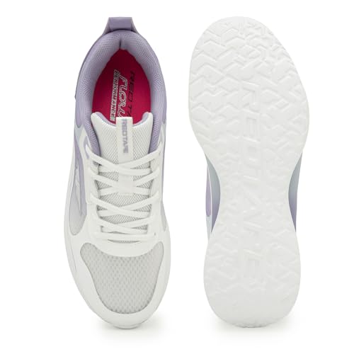 Image of Red Tape Womens Rlo2171m Athleisure Shoes