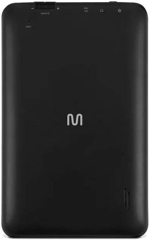 Tablet M7 Wi-Fi 2GB RAM 2+64GB Preto Multi: Review após 7 dias de uso
