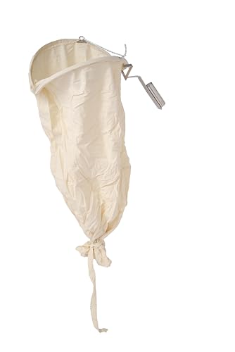 Sac attrape-essaim pour capturer les abeilles en hauteur en toute sécurité