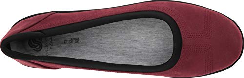 Image of Clarks Women's Ayla Low Ballet Flat