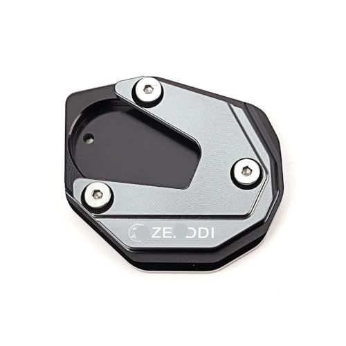 Extension de béquille latérale pour Kawasaki Z900, Z650 et Ninja 650