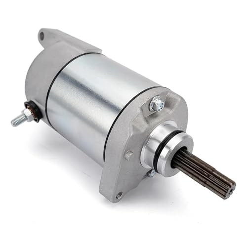 Démarreur moto NX650 XR650L SLR650, pièce 31200-MAK-003 31200-MN9-023