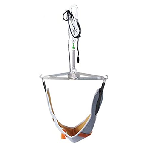 Over Door Neck Traction Neck Stretcher Hammock Cervical Neck Shoulder Pain Relief Device Health Equipment