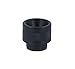 Vapefly, Siegfried 810 Drip Tip Mund für Siegfried E Zigarette RTA Tank Farbe, Schwarz Baby,Schwarz günstig Kaufen-Vapefly, Siegfried 810 Drip Tip Mund für Siegfried E Zigarette RTA Tank Farbe, Schwarz
