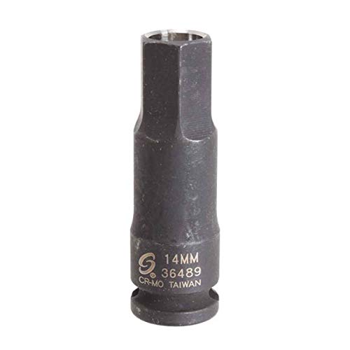 FOX SHOX Check Plate 14mm Hex Driver outil amortisseur Float X2 398-00-686