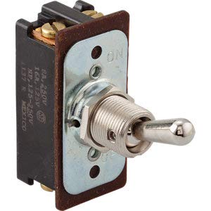 Baldor Motor On/Off Switch: Amazon.com: Tools & Home Improvement