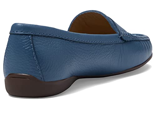 Image of Marc Joseph New York Womens Beverley Road Loafers