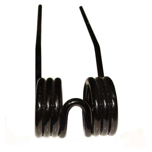 FOLIAGE for GT46S One Tedder Tine Spring Tine for Befco