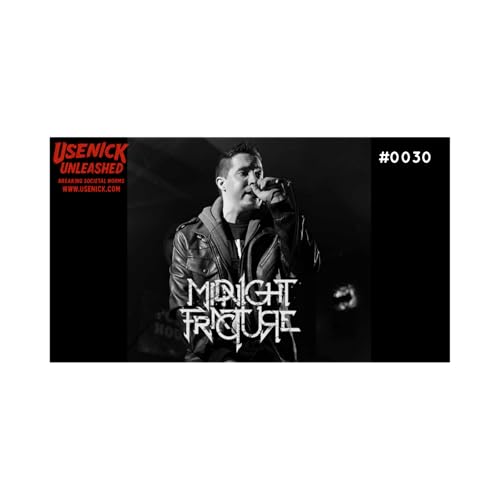 #0030: Leon Craft (Midnight Fracture)