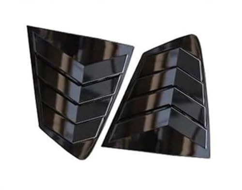 Grilles de ventilation latérales pour Mazda 3 Axela berline BP 2020-2022