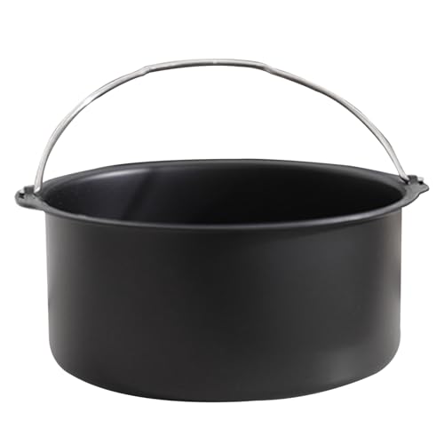 air fryer pans carbon-steel