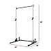 CAP Barbell FM-905Q Color Series Power Rack Exercise Stand, White