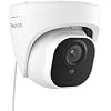 4K Camera White Only