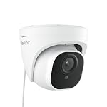 Reolink – Reolink 4K PoE Überwachungskamera Aussen mit Smarter Erkennu