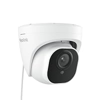 Reolink – Reolink 4K PoE Überwachungskamera Aussen mit Smarter Erkennu