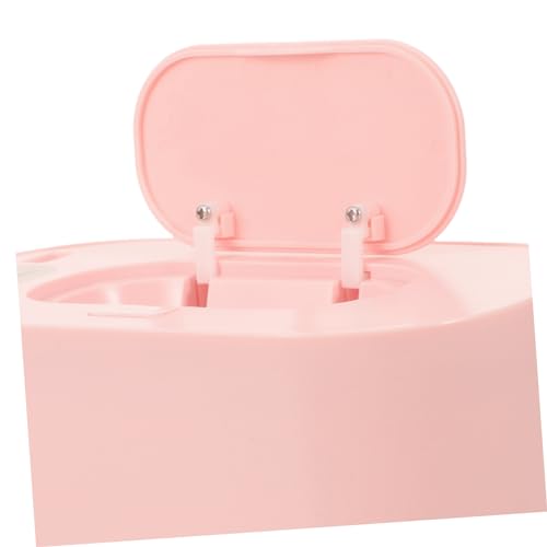 Chauffe-lingettes portable évite le froid pendant le change bébé - 3